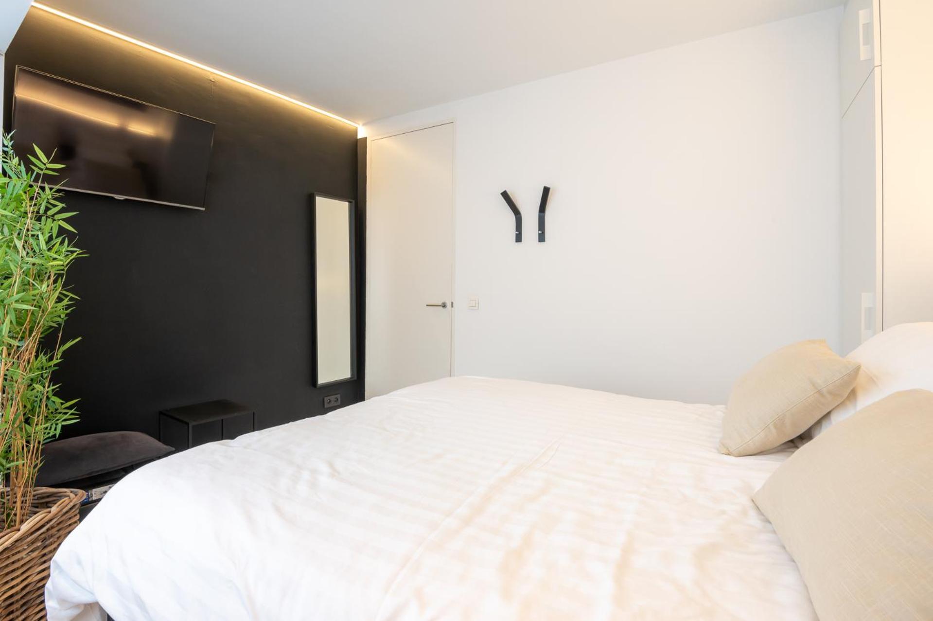 Eliza - Luxurious Apartment With Stunning Sea Views Остенде Екстер'єр фото