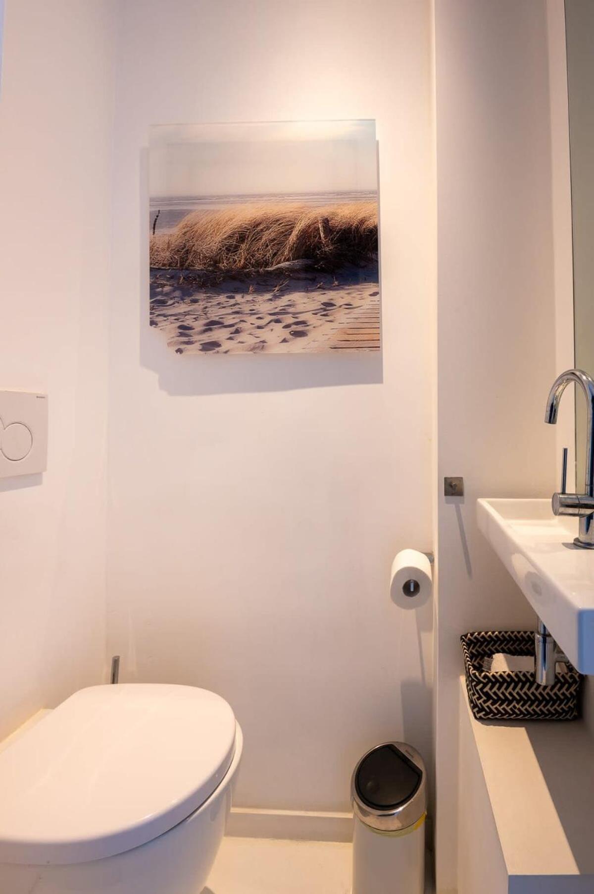 Eliza - Luxurious Apartment With Stunning Sea Views Остенде Екстер'єр фото